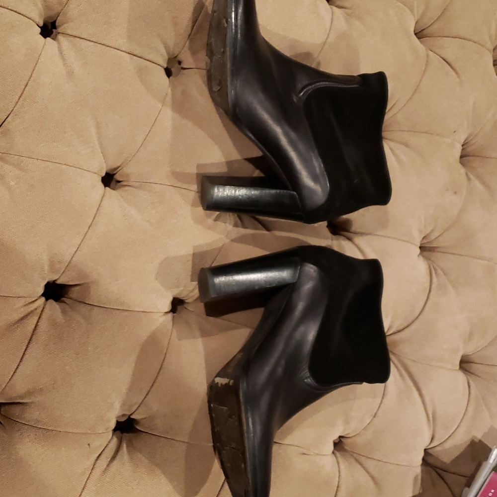 AllSaints Ankle Boot